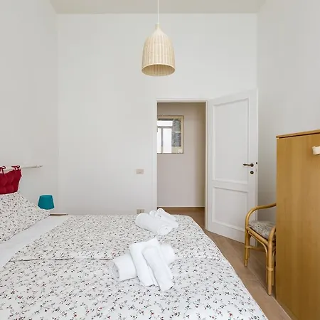 Appartement Santa Maria Maggiore Rome