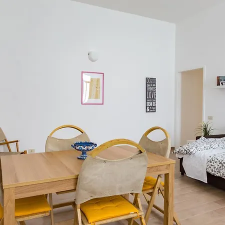 Santa Maria Maggiore Appartement