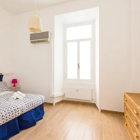 Appartement Santa Maria Maggiore