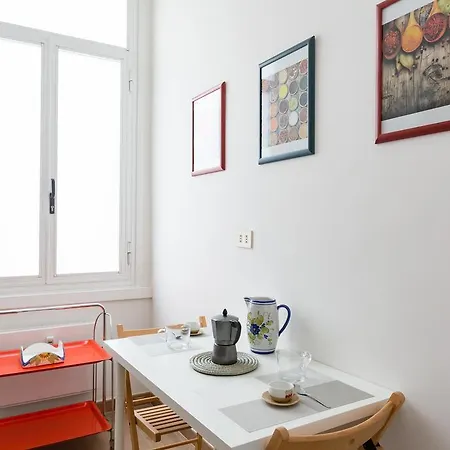 Appartement Santa Maria Maggiore *