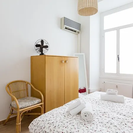 Appartement Santa Maria Maggiore Rome