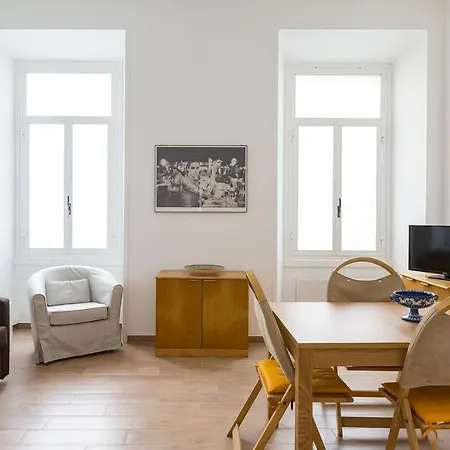 Santa Maria Maggiore Appartement Rome